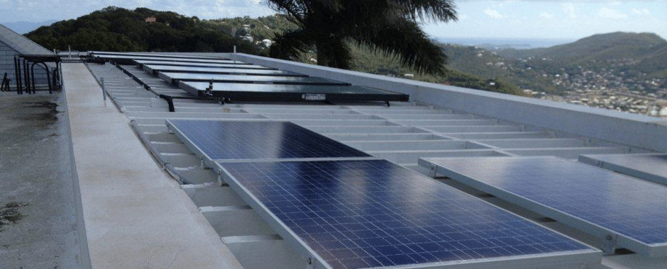 Solar Slider